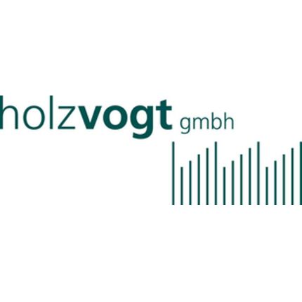 Logotipo de holzvogt GmbH