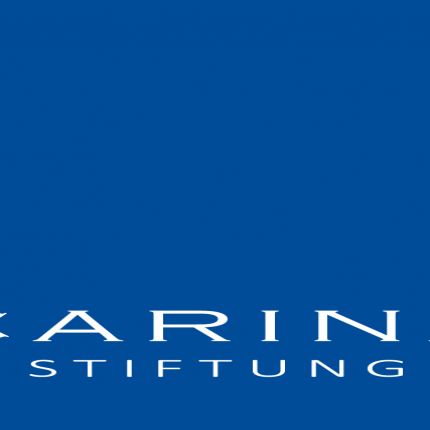 Logotipo de Carina Stiftung