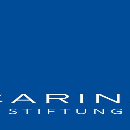 Logótipo de Carina Stiftung