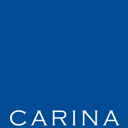 Logotipo de Carina Stiftung