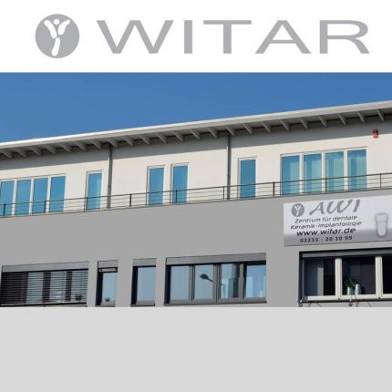 Logotyp från Witar Consulting GmbH