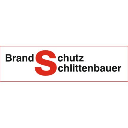 Logo da Brandschutz Schlittenbauer