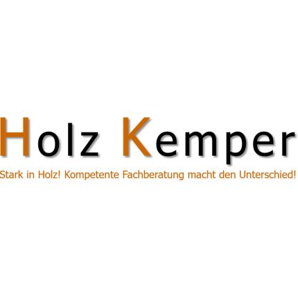 Logo van Holz Kemper GmbH & Co. KG