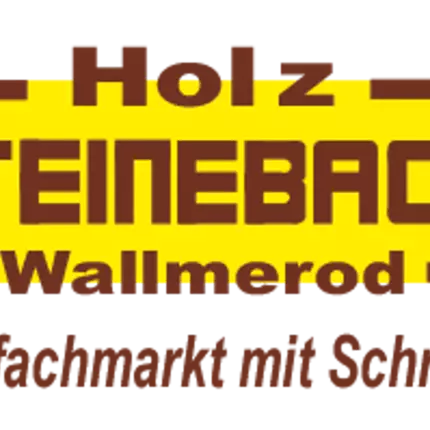 Logo von Holz Steinebach