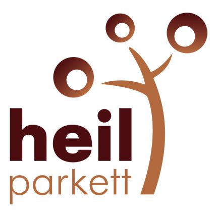 Logo fra Heil Parkett