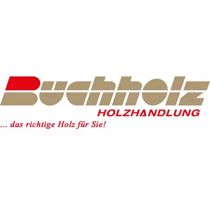 Logo from H. Buchholz Holzhandlung & Transporte