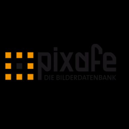 Logotyp från pixafe GbR