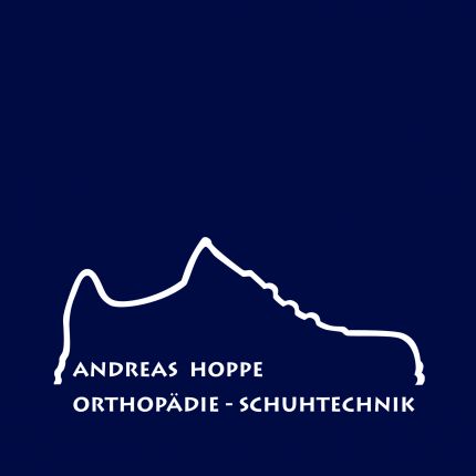 Logo van Andreas Hoppe Orthopädieschuhtechnik