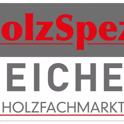 Logo von holzSpezi-Fachmarkt Reichel