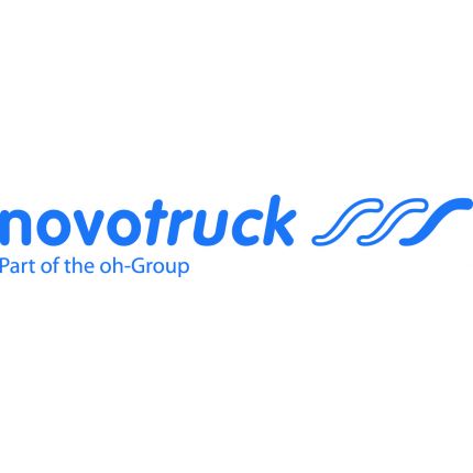 Logo von novotruck Kühlfahrzeuge