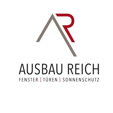 Logotyp från Ausbau-Reich GmbH - Fenster, Haustüren & Sonnenschutz