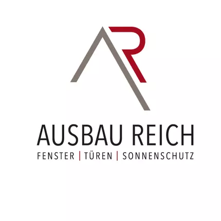 Logo de Ausbau-Reich GmbH - Fenster, Haustüren & Sonnenschutz