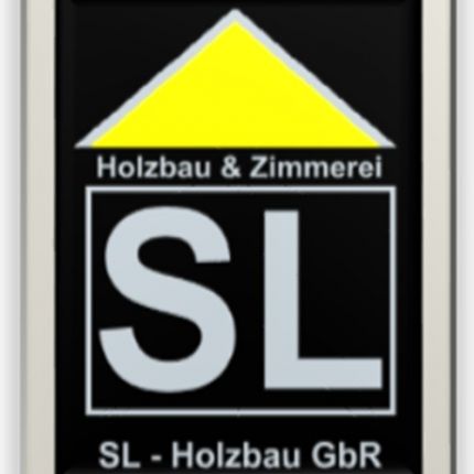 Logo fra SL-Holzbau GbR