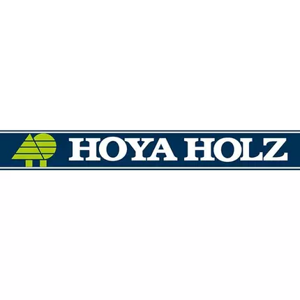 Logo van HOYA HOLZ GmbH