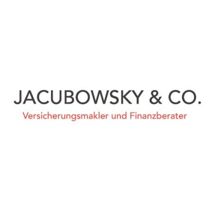 Logo von Versicherungsmakler Jacubowsky & Compagnie GmbH