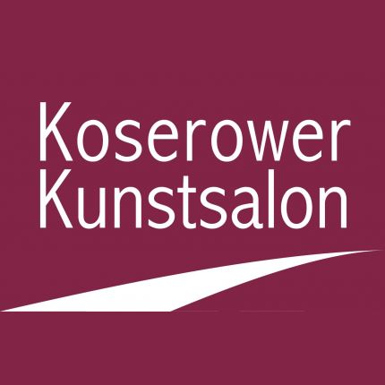 Logo von Koserower Kunstsalon
