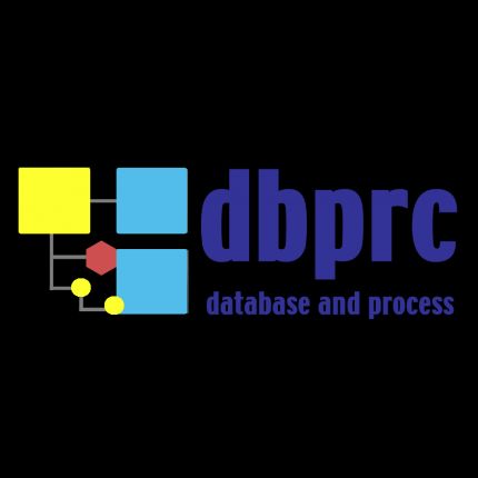 Logotyp från dbprc GmbH