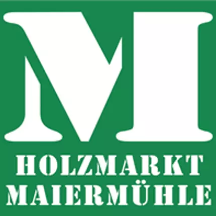 Logo od Anton Maier OHG Holzmarkt Maiermühle