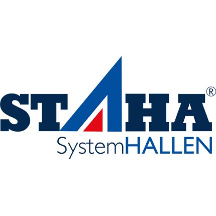 Logo od STAHA-Systemhallen GmbH