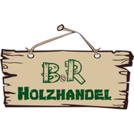 Logo da B & R Holzhandel GmbH