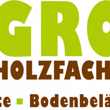 Logo da Grote Holzfachhandel