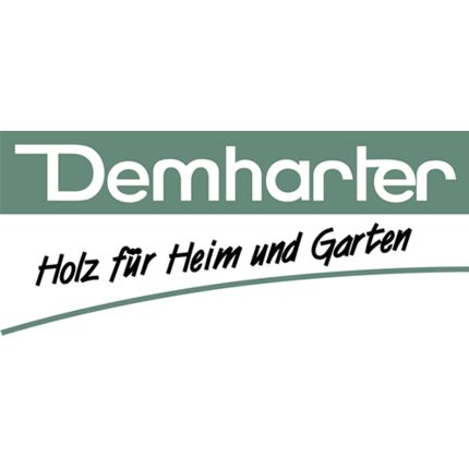 Logo da Holz Demharter