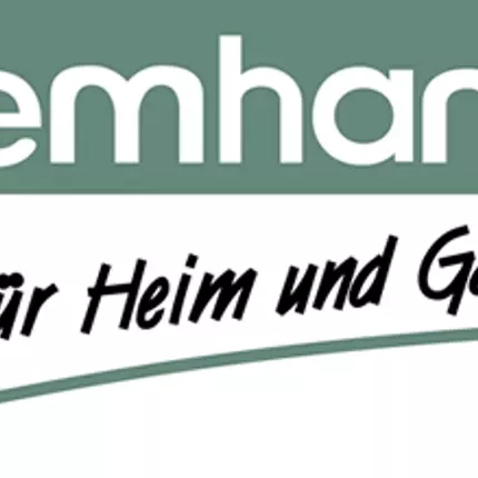 Logo von Holz Demharter