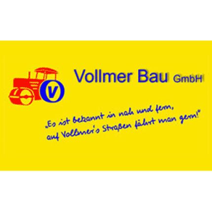 Logo da Vollmer Bau GmbH