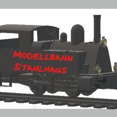 Bild/Logo von Modellbahn Stahlhaus in Solingen
