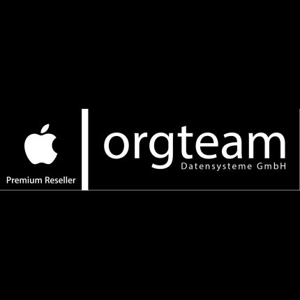 Logo de orgteam Datensysteme GmbH