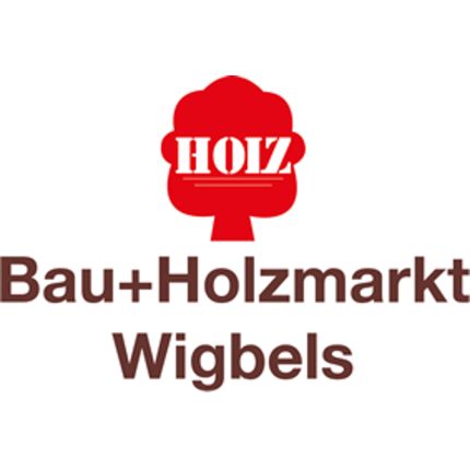 Logo van Bau + Holzmarkt Wigbels GmbH