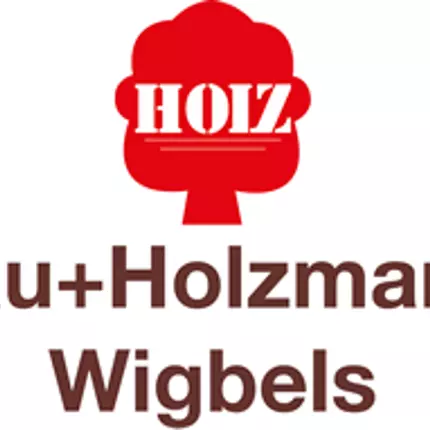 Logo de Bau + Holzmarkt Wigbels GmbH