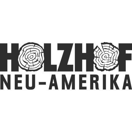 Logo von Holzhof Neu-Amerika