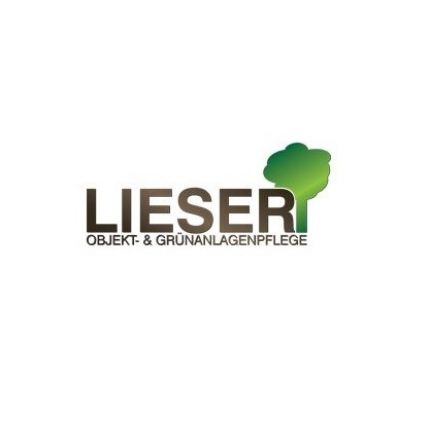 Logo da Lieser Objekt- und Grünanlagenpflege