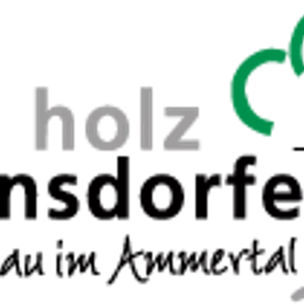 Logo von Holz Steinsdorfer GmbH & Co. KG