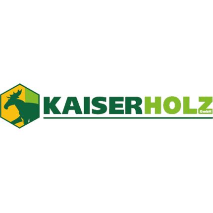 Logo fra KAISER HOLZ GmbH