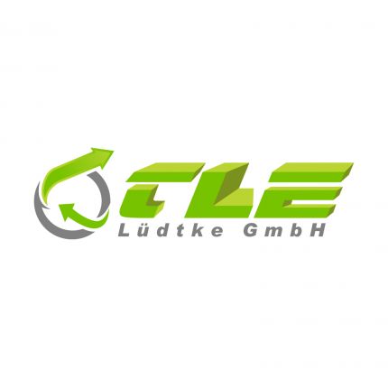 Logotyp från TLE Lüdtke GmbH