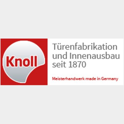 Logo von Knoll GmbH