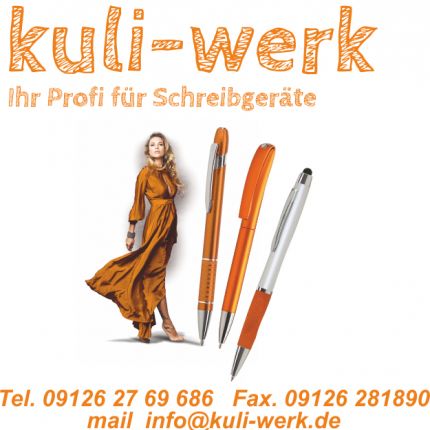 Logotipo de Kuliwerk