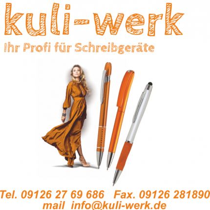 Logo van Kuliwerk