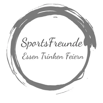 Logotyp från SportsFreunde Essen Trinken Feiern