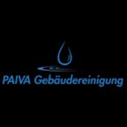 Logo fra Paiva Gebäudereinigung