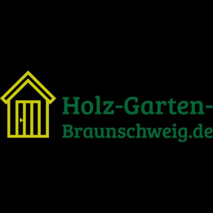 Logo van Holz Garten Braunschweig, Inh. Guido Koch