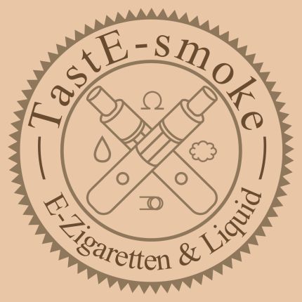 Logo van TastE-smoke