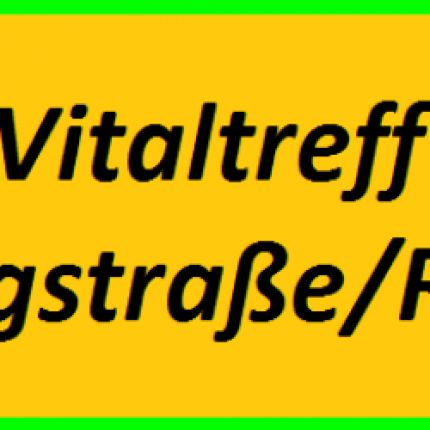 Logo von Vital Treff Bergstraße/Ried Melanie Lüers