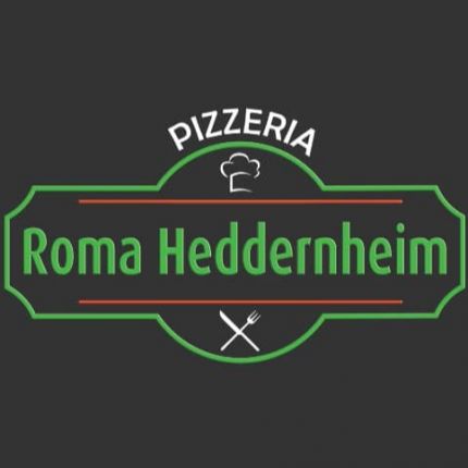 Logo fra Pizzeria Roma