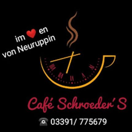 Logo van Café Schroeder'S