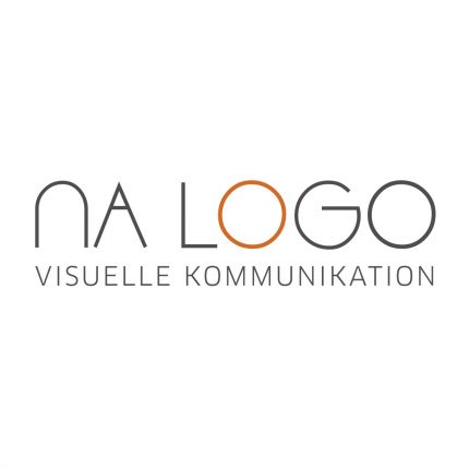 Logo van NA LOGO, Webdesign und Werbung