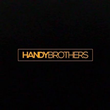 Logotyp från Handy Brothers