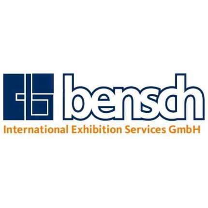 Logotyp från bensch International Exhibition Services GmbH